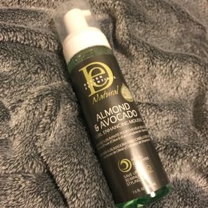 Design Essentials Curl Mousse